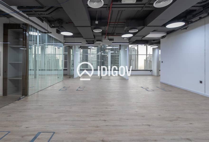 位于商业湾,苜蓿湾大厦 的写字楼 699000 AED - 14606382 位于商业湾,苜蓿湾大厦 的写字楼 699000 AED - 14606382