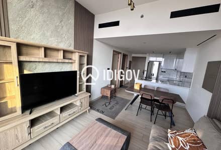 1 Bedroom Flat for Rent in Jumeirah Village Circle (JVC), Dubai - 1 BR · Apartment · District 10, Jumeirah Village Circle