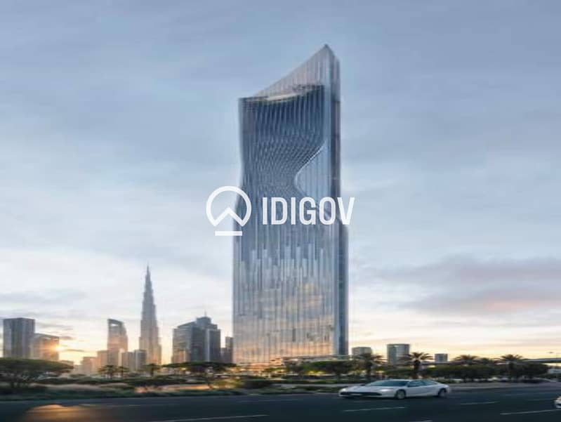 شقة في برج تايجر سكاي،الخليج التجاري 2 غرف 4100000 درهم - 14885027 شقة في برج تايجر سكاي،الخليج التجاري 2 غرف 4100000 درهم - 14885027
