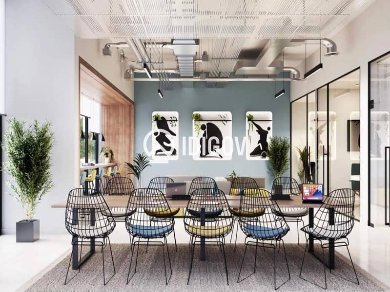 Appartamento a Muwaileh Commercial,Amber Tower, 1 camera da letto, 890000 AED - 15079694 Appartamento a Muwaileh Commercial,Amber Tower, 1 camera da letto, 890000 AED - 15079694