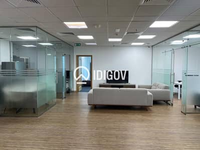 Office te Huur in Business Bay, Dubai - Kantoor in Business Bay,Prime Tower, 600000 AED - 14697812 Office te Huur in Business Bay, Dubai - Kantoor in Business Bay,Prime Tower, 600000 AED - 14697812