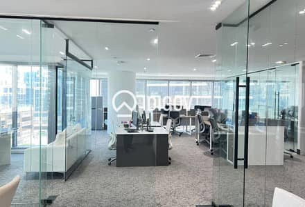 Office for Rent in Business Bay, Dubai - Studio · Office · Opal Tower, Business Bay Office for Rent in Business Bay, Dubai - Studio · Office · Opal Tower, Business Bay