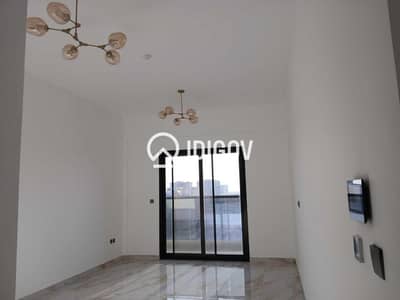 1 Bedroom Flat for Rent in Majan, Dubai - 1 BR · Apartment · Barari Hills Residence, Dubai Land