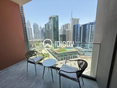 Estudio para en Venta en Business Bay, Dubai - Apartamento en Business Bay,Peninsula,Peninsula Two, 1200000 AED - 14290298 Estudio para en Venta en Business Bay, Dubai - Apartamento en Business Bay,Peninsula,Peninsula Two, 1200000 AED - 14290298