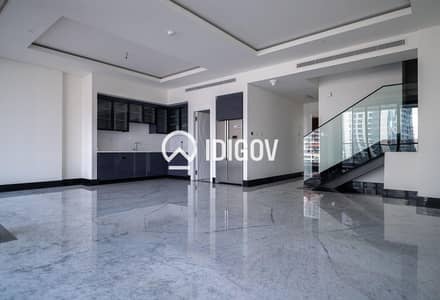 2 Bedroom Apartment for Rent in Business Bay, Dubai - 2 BR · Apartment · Terraces Marasi Drive, Business Bay