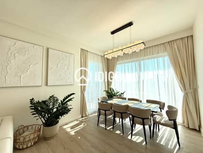 3 Bedroom Flat for Sale in Dubai Hills Estate, Dubai - 3 BR · Apartment · Park Ridge Tower C, Dubai Hills Estate 3 Bedroom Flat for Sale in Dubai Hills Estate, Dubai - 3 BR · Apartment · Park Ridge Tower C, Dubai Hills Estate