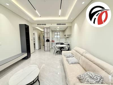 1 habitación Apartamento para en Alquiler en International City Phase 2 (Warsan 4), Dubai - de9978c5-5861-43bc-b929-5368965aabae. jpeg