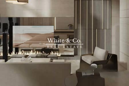 4 Bedroom Townhouse for Sale in Mohammed Bin Rashid City (MBR City), Dubai - Luxury Living | High End | Private Pool 4 Bedroom Townhouse for Sale in Mohammed Bin Rashid City (MBR City), Dubai - Luxury Living | High End | Private Pool