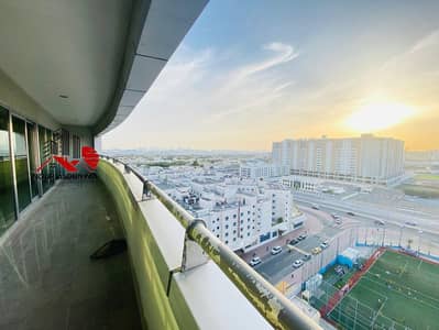 2 Bedroom Apartment for Rent in Al Qusais, Dubai - IMG-20250605-WA0134. jpg