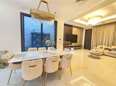 4 habitaciones Villa para en Alquiler en Jumeirah Village Circle (JVC), Dubai - 8E17F7E5-ECA2-4AEE-884F-E77716F12EF0. png