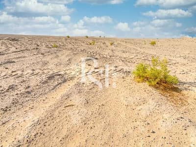 Plot de  à à vendre à Saadiyat Island, Abu Dhabi - 1QML8KudHvoxCYiP2J7lnj80zEiW1YI4kr4KzIU9. jpg