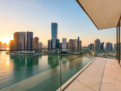 2 Schlafzimmer Wohnung zum zum Verkauf in Business Bay, Dubai - Wohnung in Business Bay，Peninsula，Peninsula Four The Plaza, 2 schlafzimmer, 3785000 AED - 16147073