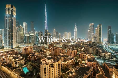 2 habitaciones Apartamento para en Venta en Downtown Dubai, Dubai - Apartamento en Downtown Dubai，Bellevue Towers，Bellevue Tower 1, 2 dormitorios, 3349999 AED - 16147085