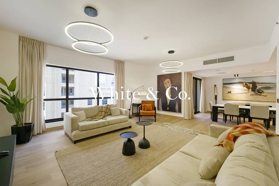 شقة في شمس 1،شمس،جميرا بيتش ريزيدنس 3 غرف 250000 درهم - 16147090 شقة في شمس 1،شمس،جميرا بيتش ريزيدنس 3 غرف 250000 درهم - 16147090