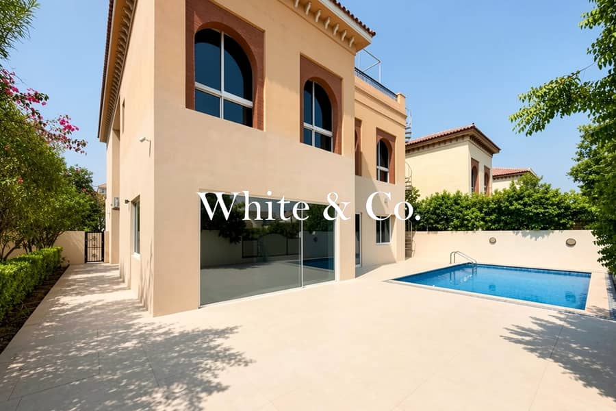 Villa à The Villa,The Aldea, 5 chambres, 599000 AED - 16147089 Villa à The Villa,The Aldea, 5 chambres, 599000 AED - 16147089