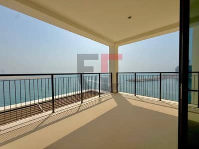 3 habitaciones Apartamento para en Alquiler en Jumeirah, Dubai - Apartamento en Jumeirah，La Mer，Port de La Mer，Le Ciel, 3 dormitorios, 550000 AED - 15975786