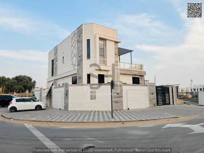 4 Bedroom Villa for Sale in Al Helio, Ajman - WhatsApp Image 2026-02-01 at 4.42. 01 PM (1). jpeg 4 Bedroom Villa for Sale in Al Helio, Ajman - WhatsApp Image 2026-02-01 at 4.42. 01 PM (1). jpeg
