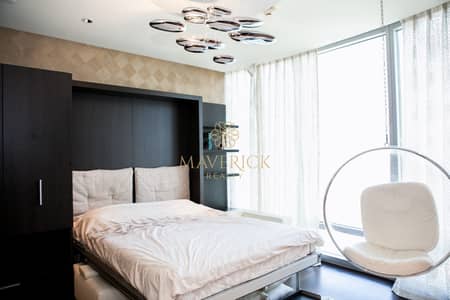 1 Bedroom Flat for Rent in Downtown Dubai, Dubai - Luxury Furnished 1Bed | Mid Floor | Vacant 1 Bedroom Flat for Rent in Downtown Dubai, Dubai - Luxury Furnished 1Bed | Mid Floor | Vacant