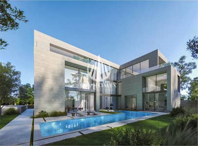 4 Schlafzimmer Villa zum zum Verkauf in Al Menhaz, Sharjah - 1. jpg