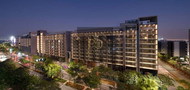 شقة 2 غرفة نوم للبيع في الجادة، الشارقة - Arada-hands-over-first-homes-at-Vida-Residences-Aljada-as-construction-completes-at-Sharjahs-newest-lifestyle-and-hospitality-destination. jpg شقة 2 غرفة نوم للبيع في الجادة، الشارقة - Arada-hands-over-first-homes-at-Vida-Residences-Aljada-as-construction-completes-at-Sharjahs-newest-lifestyle-and-hospitality-destination. jpg