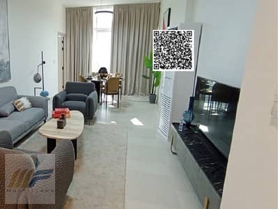 1 Slaapkamer Appartement te Koop in Al Amerah, Ajman - WhatsApp Image 2024-08-30 at 6.35. 25 AM (3) - Copy - Copy. jpeg
