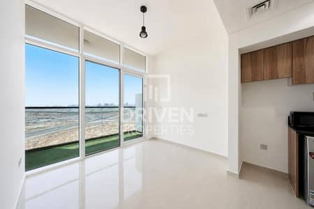 1 Bedroom Apartment for Rent in DAMAC Hills, Dubai - Great Community | Modern Layout | Spacious Unit