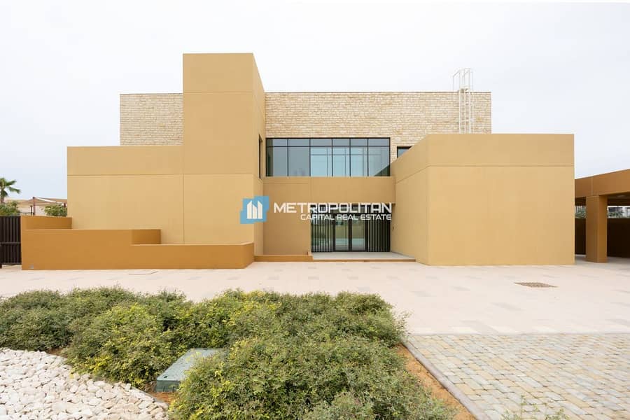 Villa in Al Jurf,Al Jurf Gardens,Budoor, 5 schlafzimmer, 8500000 AED - 16147158 Villa in Al Jurf,Al Jurf Gardens,Budoor, 5 schlafzimmer, 8500000 AED - 16147158