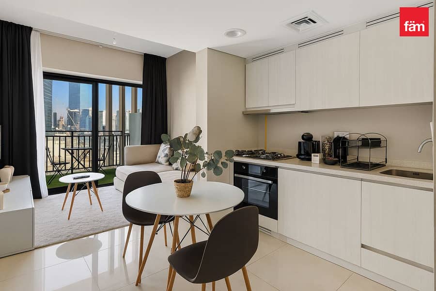 Wohnung in Business Bay,Zada Tower, 1 schlafzimmer, 81000 AED - 16147168 Wohnung in Business Bay,Zada Tower, 1 schlafzimmer, 81000 AED - 16147168