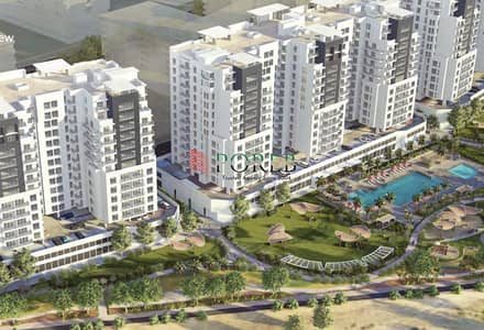 Monolocale in vendita a Wasl Gate, Dubai - Appartamento a Wasl Gate,South Garden,South Garden B, 750000 AED - 16147172 Monolocale in vendita a Wasl Gate, Dubai - Appartamento a Wasl Gate,South Garden,South Garden B, 750000 AED - 16147172