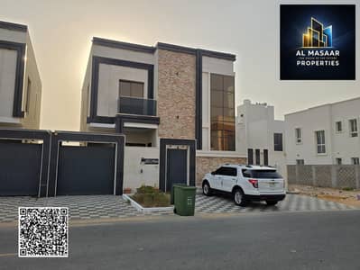 5 Bedroom Villa for Sale in Al Helio, Ajman - WhatsApp Image 2026-08-05 at 1.20. 11 PM. jpeg 5 Bedroom Villa for Sale in Al Helio, Ajman - WhatsApp Image 2026-08-05 at 1.20. 11 PM. jpeg
