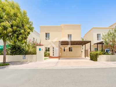 3 Schlafzimmer Villa zum zur Miete in The Lakes, Dubai - Villa in The Lakes，Deema，Deema 2, 3 schlafzimmer, 380000 AED - 16147207