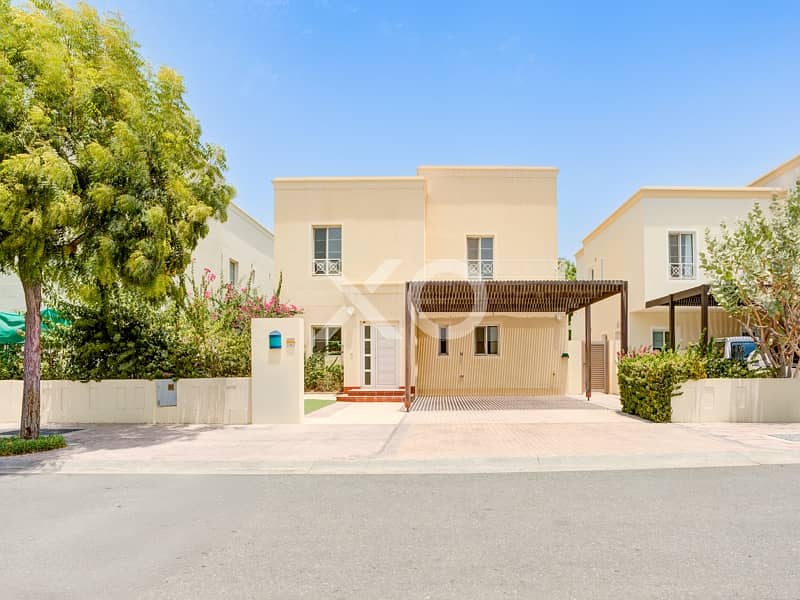 Villa a The Lakes,Deema,Deema 2, 3 camere da letto, 380000 AED - 16147207 Villa a The Lakes,Deema,Deema 2, 3 camere da letto, 380000 AED - 16147207