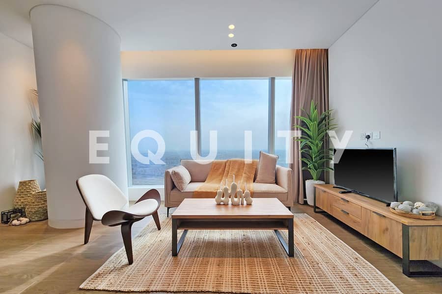Fully Furnished | Great Views | Vacant Now Fully Furnished | Great Views | Vacant Now