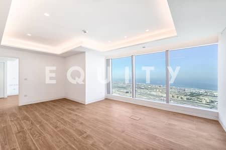 1 Slaapkamer Appartement te Huur in Jumeirah Lake Towers (JLT), Dubai - Appartement in Jumeirah Lake Towers (JLT)，Uptown Dubai，Uptown Tower, 1 slaapkamer, 160000 AED - 16147205