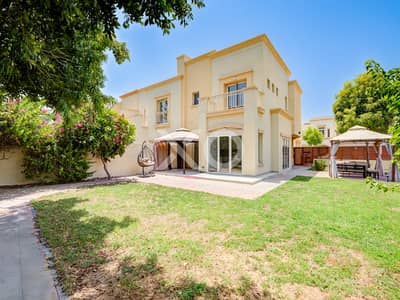 3 Bedroom Villa for Rent in The Springs, Dubai - Lake View | Large Garden | Upgraded 3 Bedroom Villa for Rent in The Springs, Dubai - Lake View | Large Garden | Upgraded