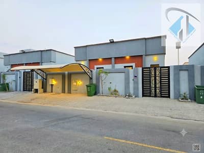 3 Camere Villa in affitto a Al Zahya, Ajman - batch_WhatsApp Image 2026-08-10 at 7.48. 12 PM (2). jpeg