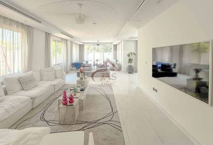 4 habitaciones Villa para en Alquiler en Jumeirah Park, Dubai - WhatsApp Image 2026-08-12 at 10.36. 47 AM. jpeg