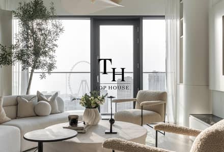 3 Schlafzimmer Wohnung zum zur Miete in Dubai Marina, Dubai - 1. jpg