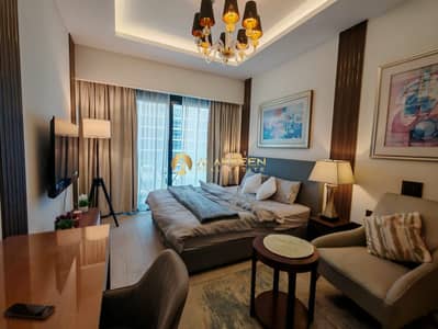 Studio zum zur Miete in Meydan, Dubai - WhatsApp Image 2026-08-12 at 10.42. 42 AM (3). jpeg