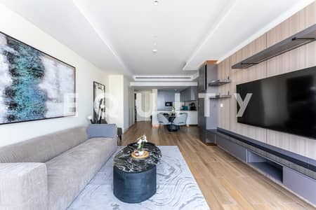 1 Slaapkamer Appartement te Huur in Jumeirah Lake Towers (JLT), Dubai - Appartement in Jumeirah Lake Towers (JLT)，Uptown Dubai，Uptown Tower, 1 slaapkamer, 170000 AED - 16146927