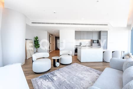 1 Slaapkamer Appartement te Huur in Jumeirah Lake Towers (JLT), Dubai - Appartement in Jumeirah Lake Towers (JLT)，Uptown Dubai，Uptown Tower, 1 slaapkamer, 160000 AED - 16146929