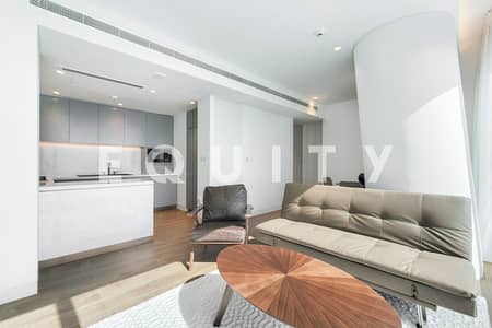 1 Slaapkamer Appartement te Huur in Jumeirah Lake Towers (JLT), Dubai - Appartement in Jumeirah Lake Towers (JLT)，Uptown Dubai，Uptown Tower, 1 slaapkamer, 135000 AED - 16146928