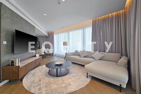 1 Slaapkamer Appartement te Huur in Jumeirah Lake Towers (JLT), Dubai - Appartement in Jumeirah Lake Towers (JLT)，Uptown Dubai，Uptown Tower, 1 slaapkamer, 160000 AED - 16146930