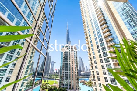 3 Camere Appartamento in vendita a Downtown Dubai, Dubai - Appartamento a Downtown Dubai，The Residences，The Residence 8, 3 camere da letto, 5300000 AED - 16147258