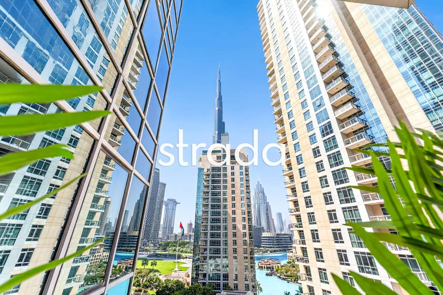 Appartamento a Downtown Dubai,The Residences,The Residence 8, 3 camere da letto, 5300000 AED - 16147258 Appartamento a Downtown Dubai,The Residences,The Residence 8, 3 camere da letto, 5300000 AED - 16147258