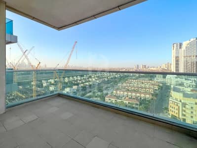 Studio te Koop in Jumeirah Village Triangle (JVT), Dubai - Appartement in Jumeirah Village Triangle (JVT)，JVT District 2，Al Jawhara Tower, 640000 AED - 16147261