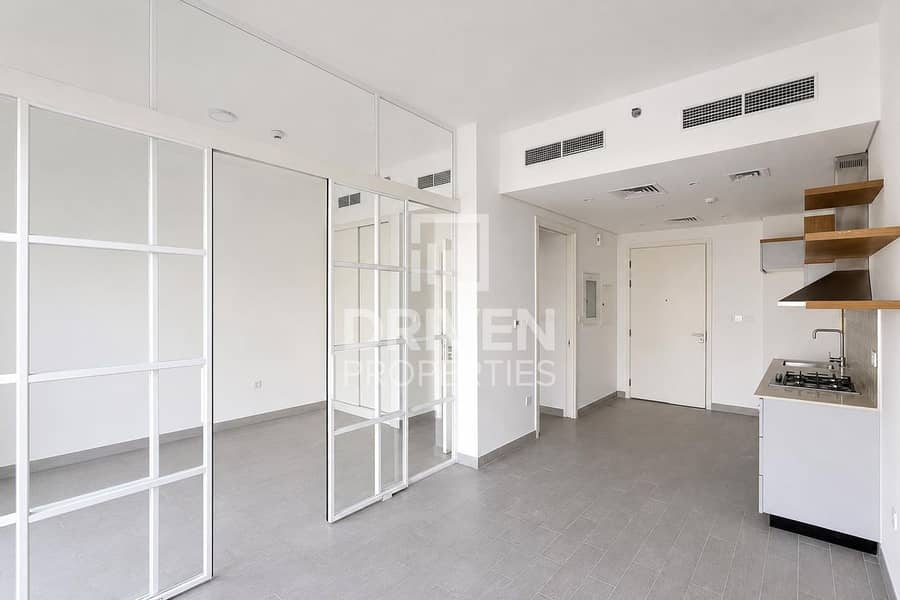 Wohnung in Dubai Hills Estate,Golfville, 1 schlafzimmer, 80000 AED - 16147259 Wohnung in Dubai Hills Estate,Golfville, 1 schlafzimmer, 80000 AED - 16147259