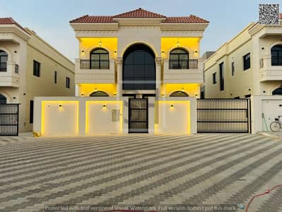 5 Bedroom Villa for Sale in Al Helio, Ajman - WhatsApp Image 2025-12-19 at 10.47. 50 AM. jpeg 5 Bedroom Villa for Sale in Al Helio, Ajman - WhatsApp Image 2025-12-19 at 10.47. 50 AM. jpeg