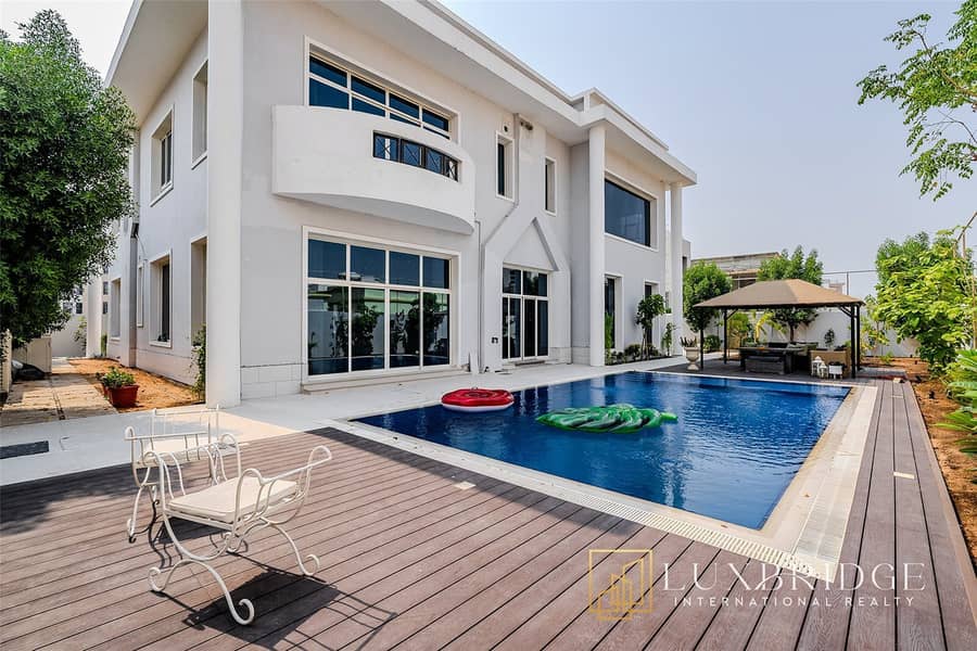 Villa a Al Quoz,Al Quoz 4, 7 camere da letto, 15000000 AED - 16147289 Villa a Al Quoz,Al Quoz 4, 7 camere da letto, 15000000 AED - 16147289