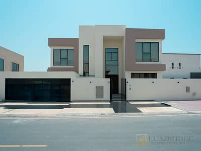 4 habitaciones Villa para en Venta en Nad Al Sheba, Dubai - Villa en Nad Al Sheba，Nad Al Sheba 1，Nad Al Sheba Gardens，Nad Al Sheba Gardens 1, 4 dormitorios, 16000000 AED - 16147288